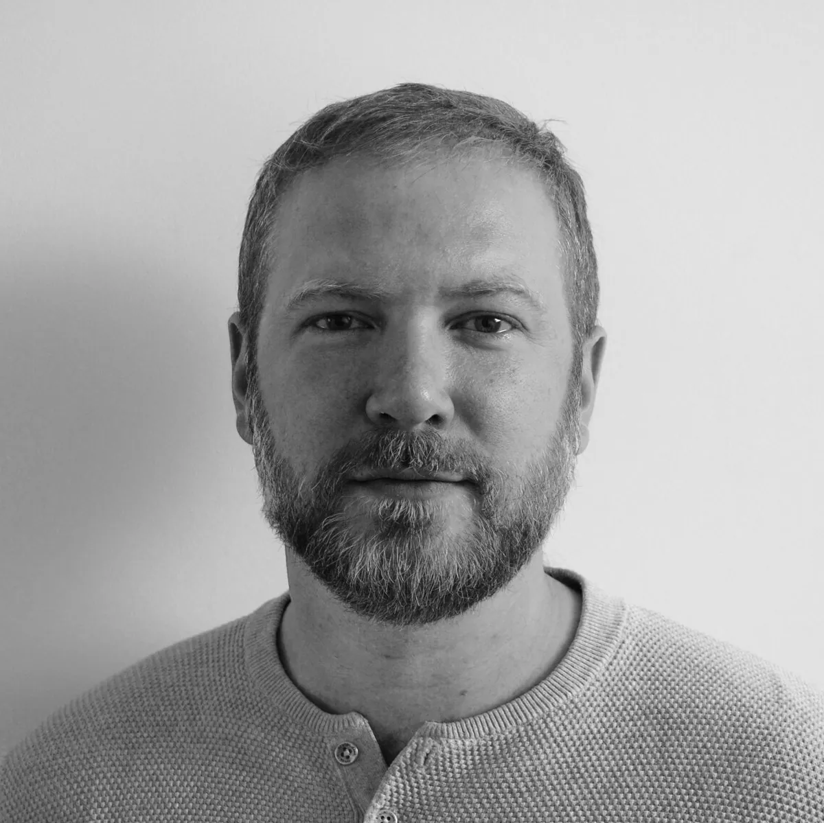 Portrait du Dr Philippe Lapierre, psychiatre